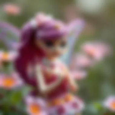 An exploration of Winx Bloom's character traits and personality.